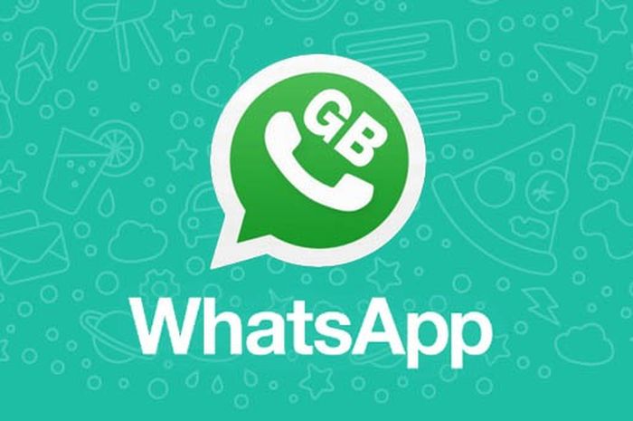 Cara Download Aplikasi WhatsApp GB 